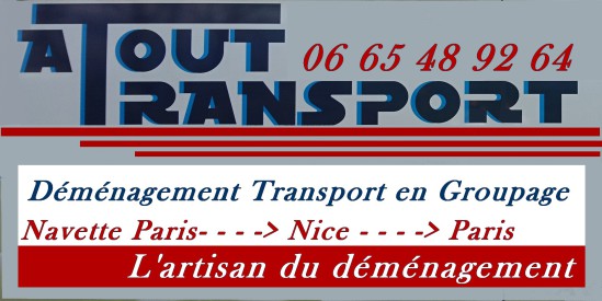 Demenagement groupage meuble cartons